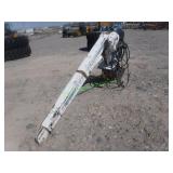 Auto Crane Co 2703-MR Service Truck Crane