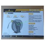 Unused Hose Reel 65'