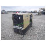 Horbart Champion 16 Welder Generator