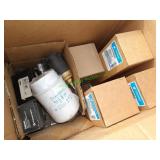 Assorted Delavan & Donaldson Parts