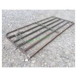 Powder River Gate ~10'