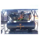 Unused ATS 40 Gallon 2 Stage Air Compressor