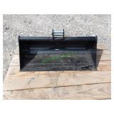 Unused 12EX-WD32B Excavator Bucket ~32'