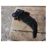 Unused 12EX-STQ Excavator Ripper