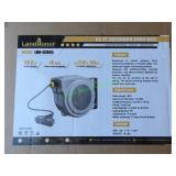 unused Landhonor Extension Cord Reel 65'