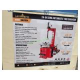 Unused Landhonor LHR Tire Changer 24'