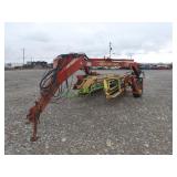 1990 New Holland 216 Unitized Hay Rake