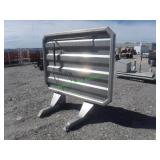 ProTech Aluminum Semi Headache Rack