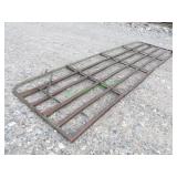 Powder River Gate ~15'