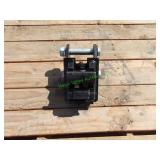 Unused 2EX-KH Excavator Quick Coupler