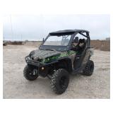 2019 CAN AM Commander XT 1000R