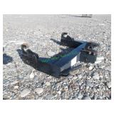 3Pt.  Quick Hitch ~ 31'cc