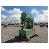 Uni-Hydro Ironworker 120-24 3-Phase 480V