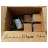 Delavan And Donaldson Filters