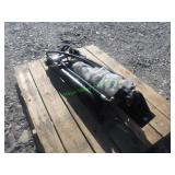 Unused 5 Ton Hydraulic Thumb