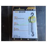 Unused Landhonor Hand Chain Hoist