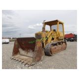 ~1969 Cat 977 K Track Loader