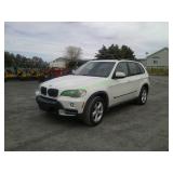 2008 BMW X5 SUV
