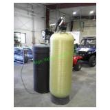 Pentair Commercial Water Softener