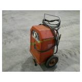 Lincoln AC-225-5 Electric Arc Welder