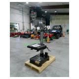 Unused Jet 20" Floor Drill Press