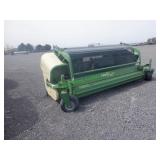 2010 Krone Easy Flow 3801 Hay Head