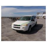 2008 Chevy Venture Mini Van