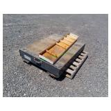 Adrian Steel Stow-all Pickup Bed Tool Box