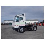 1995 Ottawa Series 30 Yard Truck