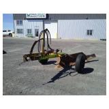 Eversman Hydraulic V Ditcher