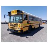 2010 International PB205 13 Row School Bus