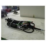 Unused SKLP Mini Excavator Hydraulic Hoses