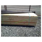 2" X 12" X 14