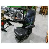 Peterbilt Semi Truck Air Ride Seat