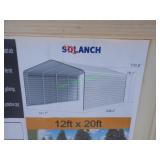 Unused SDLanch 12