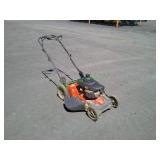 Husqvarna AutoWalk Lawn Mower