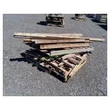 Symons Concrete Form Corners & Spacers