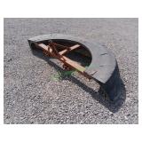 3 Pt. Tire Scraper ~106"