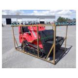 Unused AGT SDA 140T Track Loader