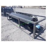 Unused AGT Skid Steer Rototiller~68"