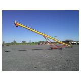 Westfield WR100-71 Electric Grain Auger 10" X ~75