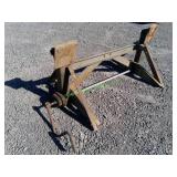 Semi Trailer Landing Gear