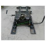 Curt Q20 5TH Wheel Hitch