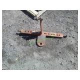 3 Pt. Draw Bar