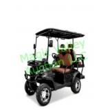 Unused IR SDLGC80 Electric Golf Cart