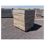 40 Symons Concrete Wall Forms 48" X 24"