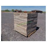 40 Symons Concrete Wall Forms 48" X 24"