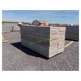 40 Symons Concrete Wall Forms 96" X 24"