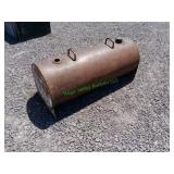 Steel Transfer Fuel Tank ~70 Gal