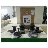 Unused AirLift 57338 Air Bags Susp. Kit